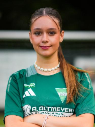 Lucie Hoffmann