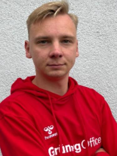 Yannik Kirchhoff