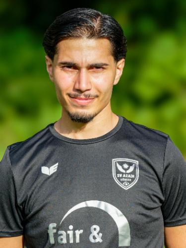Mohamed Alshekhi