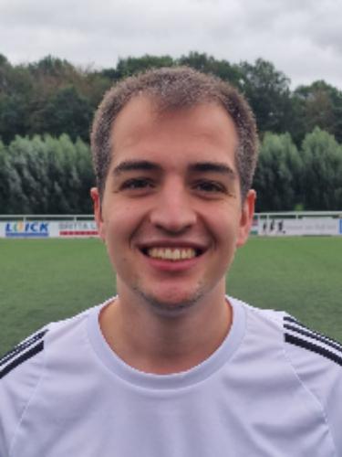 Lukas Heiming