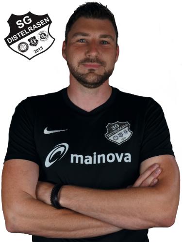 Daniel Fritz