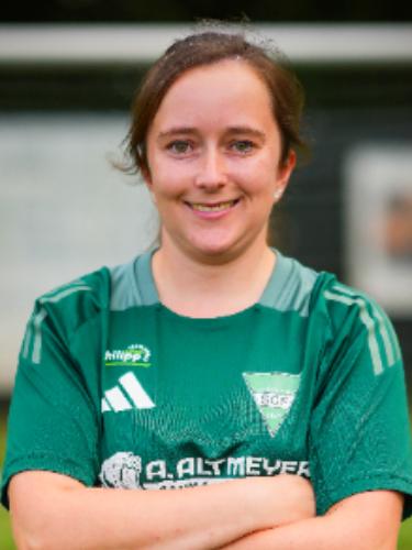 Lena Weisgerber