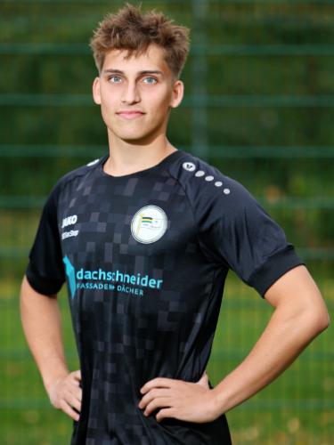Ben Hauke