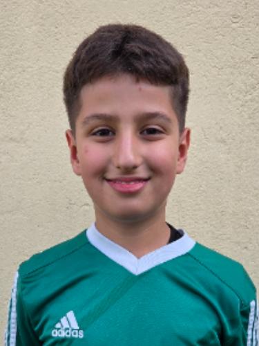 Khaleel Al-Yousuf