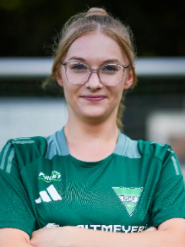 Amelly Urschel