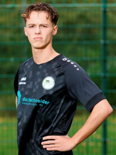Benno Ulf Kratzius