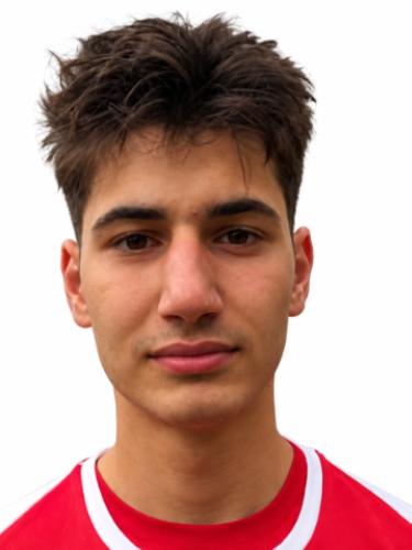 Ghassan Alhaj