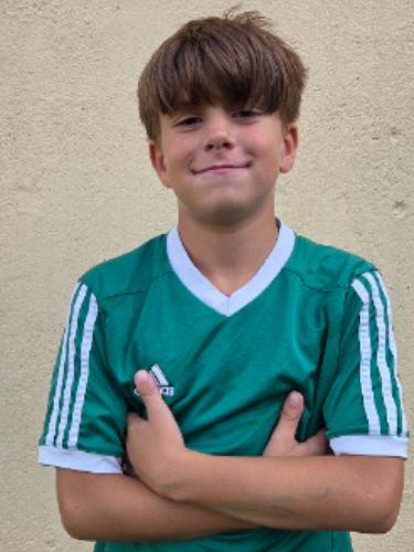 Leandro Amaral
