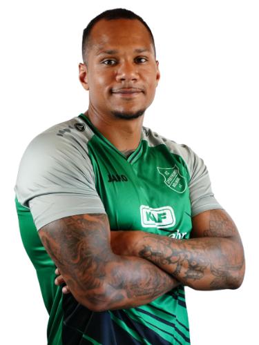 Brian Agononama