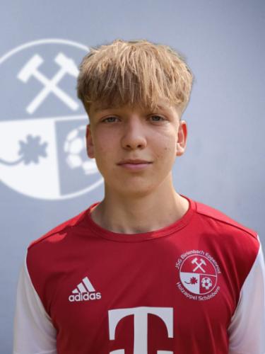 Julius Roos
