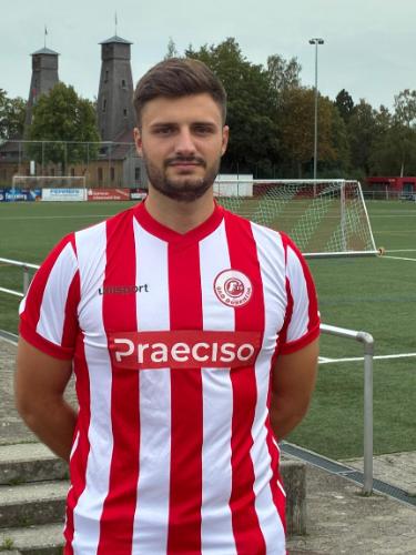 Dejan Rankovic