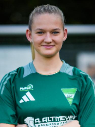 Leonie Jacob