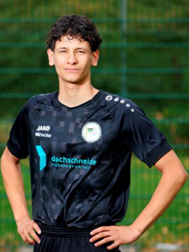 Taron Möder