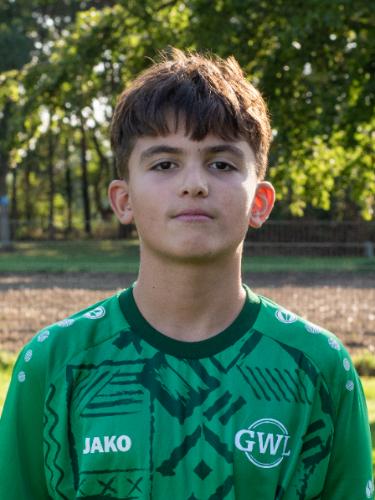 Erblin Musliu