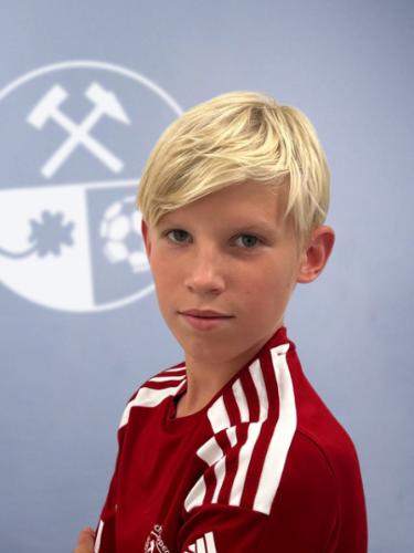 Jonas Holz