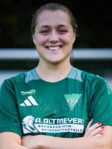 Katrin Mack