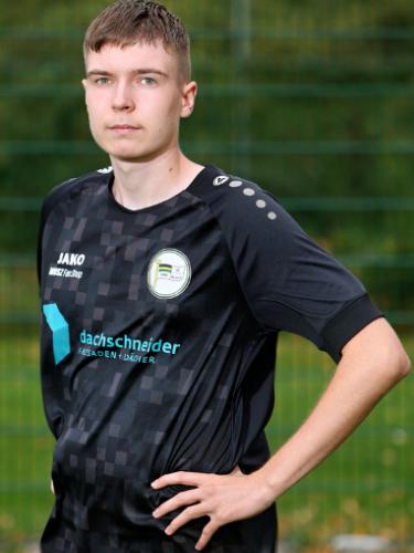 Lukas Oschmann