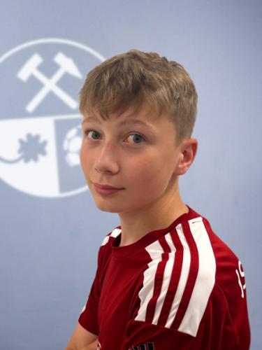 Maximilian Hardt