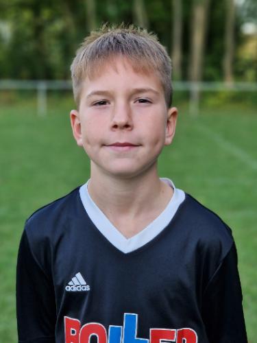 Leo Benjamin Ohar