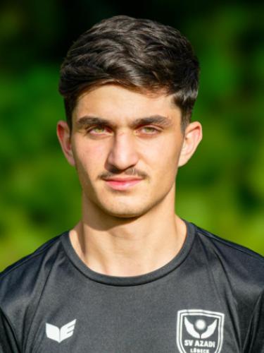 Nayef Saadoun
