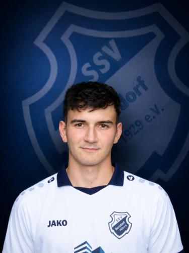 Yannick Böckem