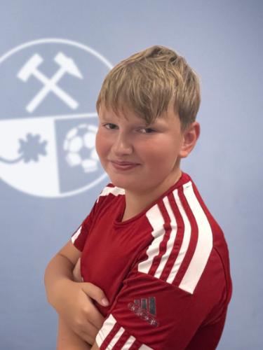 Ole Leif Waltje