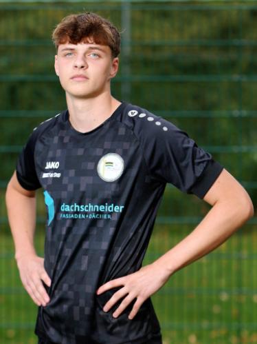 Finn Weiser