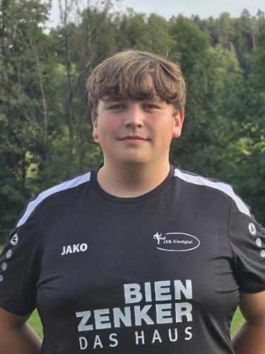 Noah Kaulich