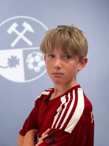 Maximilian Hilbert