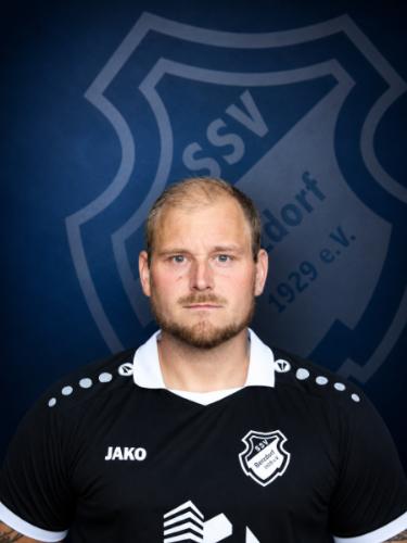 Daniel Heeg