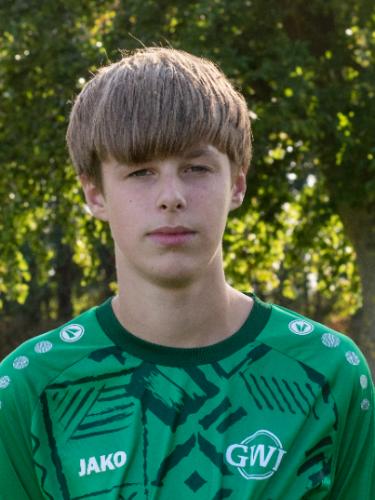 Justus Liebrand