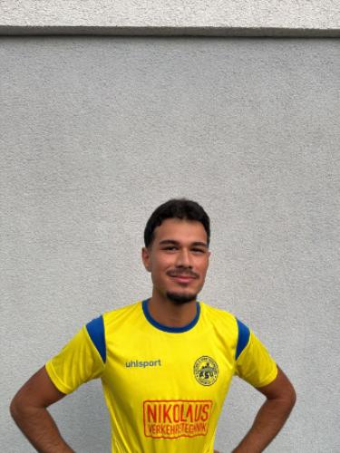 Emre Ucan