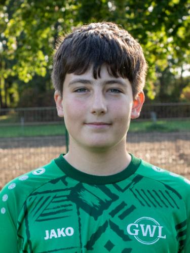 Kian Lutter