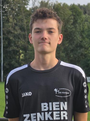 Simon Müller