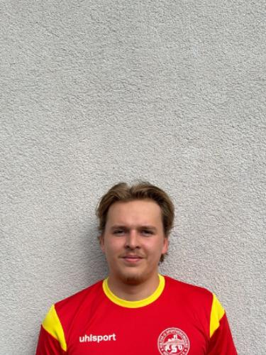 Moritz Stratmann