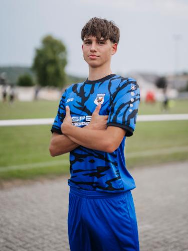 Luca Banemann