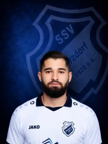 Oguz Kafali