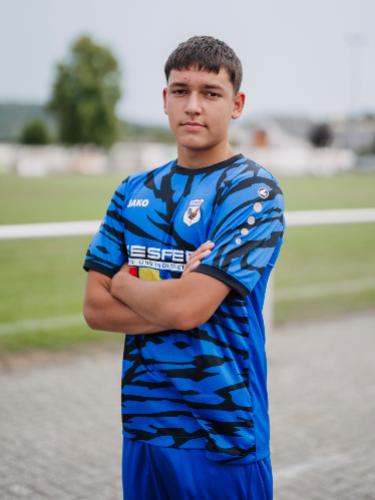Jan Luca Bastian