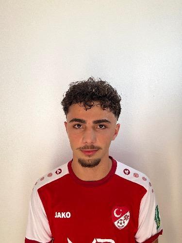 Cihan Baran Celik