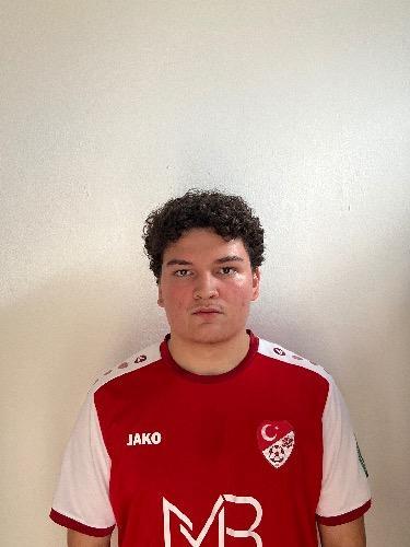 Bektes Husovic