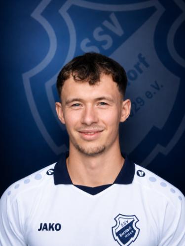 Lukas Tobias Kollek