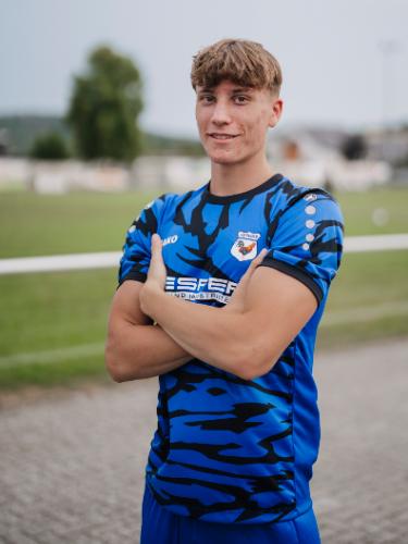 Lukas Yves Gaugler