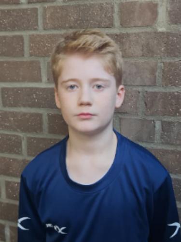 Liam Felix Kollarz
