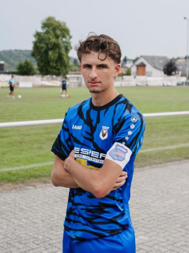Elias Höfer