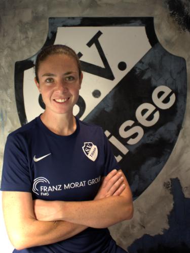 Maike Gantert