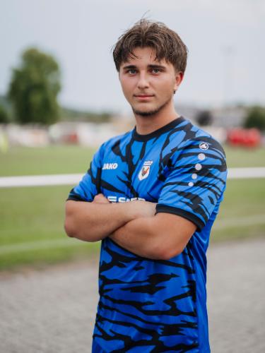 Elias Lyko