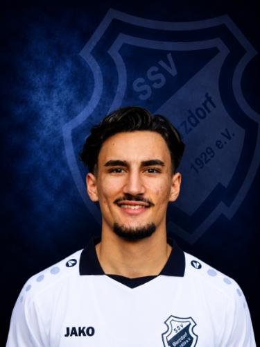 Batikaan Musa Özdemir