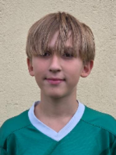 Kimi Scott Kröber