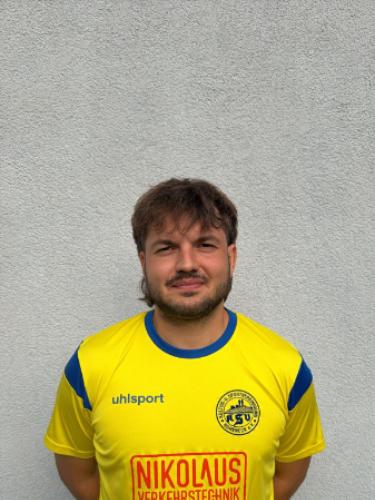 Patrick Weiß