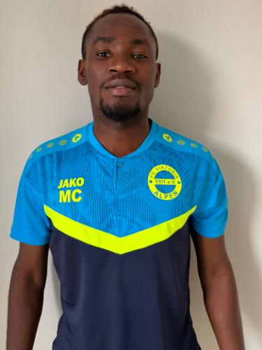 Mohamed Camara